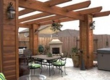 Kwikfynd Pergolas
redhillact